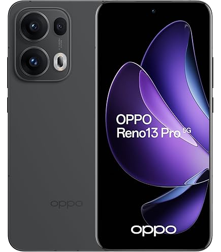 OPPO Reno13 DUAL SIM 5G 512GB 12GB Plume White+OPPO Enco Air4+