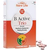 New Life B ACTIVE TRIO