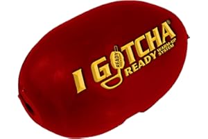 I GOTCHA Igotcha Ready Warm Up System