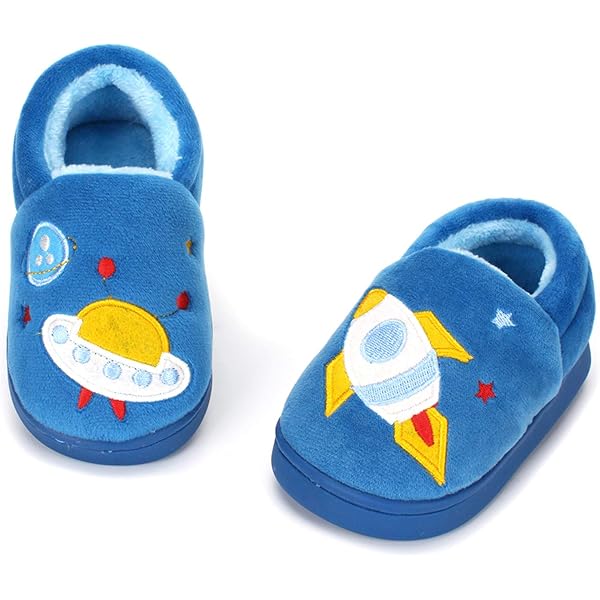 Star Wars Baby Yoda - Pantofole Mandalorian accoglienti per