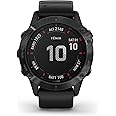 Garmin Fenix 6