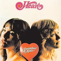 HEART CD、DVD Heart: Amazon.pl: Płyty CD i winylowe