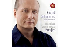 Hans Rott: Sinfonien