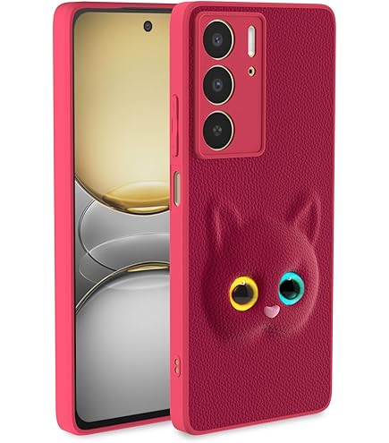 For Realme C75 14x 5G Case Wallet Stand View PU Leather Phone Cover