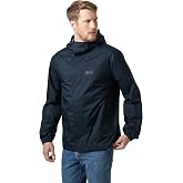 Helly Hansen Vancouver Rain Jacket Men (Pack of 1)