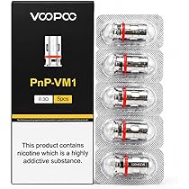 elfbar nachfüll pod läuft aus Everything You Need to Know About the DRAG S Cartridge for Your VOOPOO PnP X  Pods