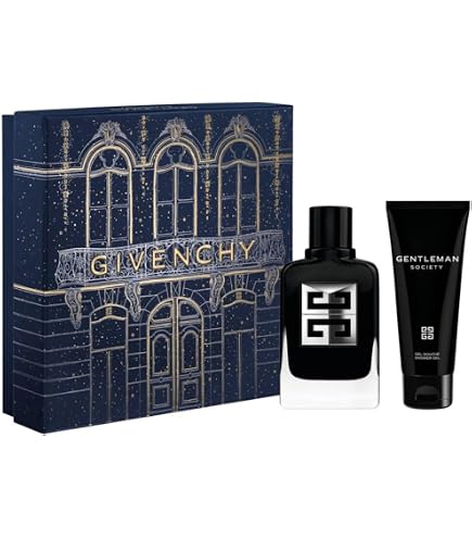 Givenchy Gentleman Society Extreme Eau De Parfum For Men 100ML