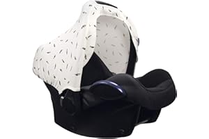 Dooky 126388E Carseat Hood