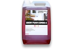 VALET PRO ValetPRO Snow Foam Shampoo Valet Wash Car Van Sapone Potente Detergente alcalino