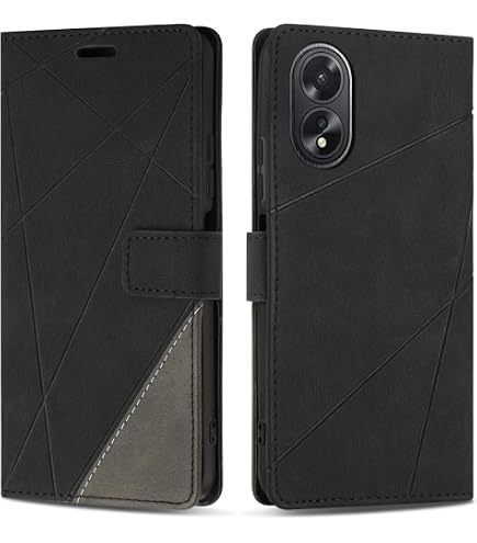 HONLEN Custodia per Redmi Note 11 / Note 11S (4G) Case