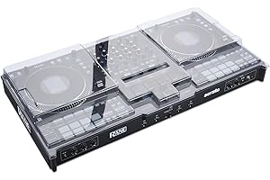 Decksaver Rane Performer/Four Cover - Housse pour équipement DJ