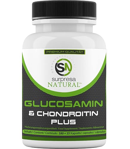 Glucosamine HCL En Poudre - 50g Ou 454g, Santé Articulaire, Sans OGM/gluten, Pologne, Neuf