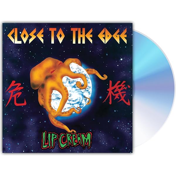 Lip Cream - 9 Shocks Terror: Lip Cream: Amazon.es: CD y vinilos}