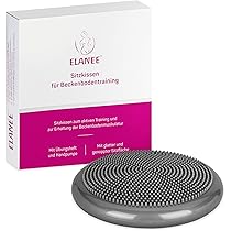 ELANEE Pelvic Floor Training Economy Set with 3 Products, Effective Strengthening of Pelvic Floor Muscles with Vaginal Cones, Includes Water-Based Lubricant (760-00) : Amazon.de: Health & Personal Care ELANEE Pelvic Floor Training Economy Set with 3 Products, Effective Strengthening of Pelvic Floor Muscles with Vaginal Cones, Includes Water-Based Lubricant (760-00) : Amazon.de: Health & Personal Care