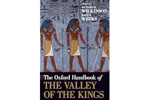 Oxford Handbook of the Valley of the Kings