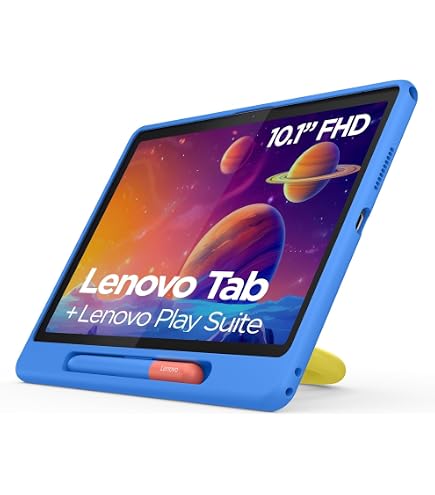 Lenovo Tab TB311FU + TPU casev4GB 128GB WIFI : Amazon.com.be