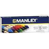 Manley waxes