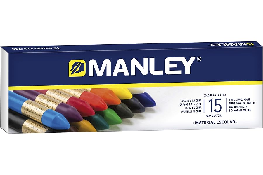 Manley Ceras