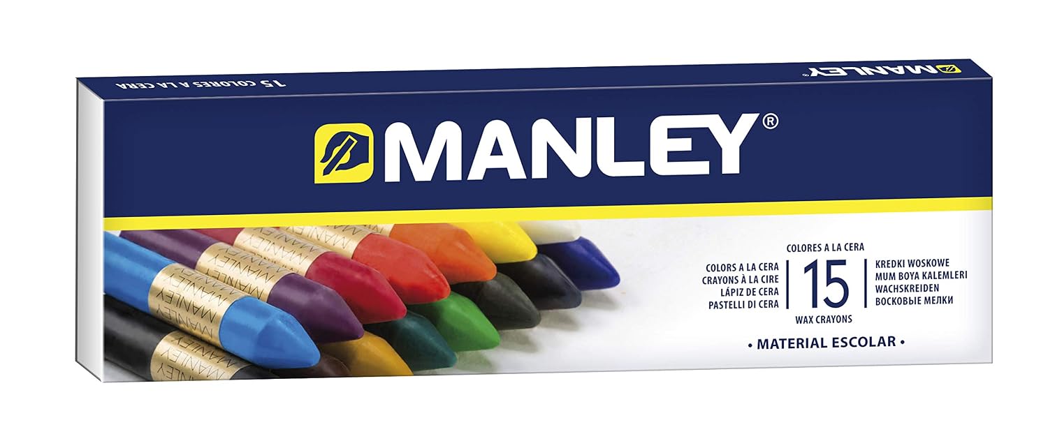 Manley Ceras