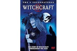 Witchcraft [DVD]