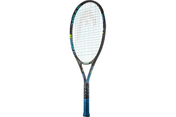 Head Novak 23 Raquette de Tennis