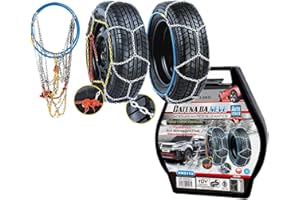 CARALL Catena da Neve 225 60 R16, 215 60 R17, 235 50 R17, 245 45 R17, 255 40 R17, 245 40 R18