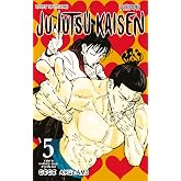 Jujutsu Kaisen 5