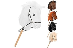 Imperial Riding Hobby Horse IRHFree Spirit, Black