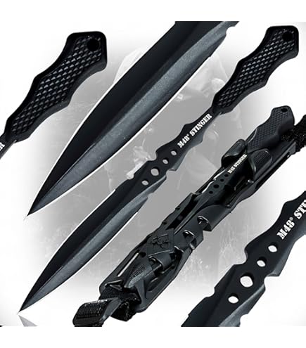 Ratiště pro Cold Steel American Hunting Spear :: | Lovecké a sportovní kuše a příslušenství