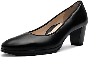 Ara Dorosły 12-13436-05 czarny rozmiar 38