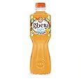 Ribena Mango and Lime Juice Drink No Added Sugar 500ml - Multipack of 12 | Real Fruit | Rich In Vitamin C | No Artificial Colours or Flavours | Tropical Refreshment | Ready To Drink | 100% Recycled