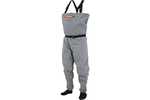 frogg toggs Herren 2711136-xl Canyon II SF Wathose