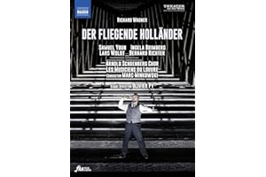 Wagner: Fliegende Holländer