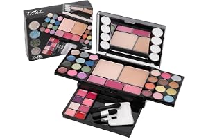 ZMILE COSMETICS Sminkset 'Diamonds' - Vegansk kosmetika