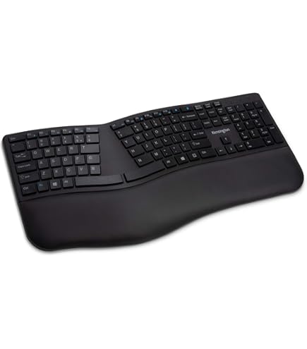 Amazon.in: Buy Microsoft Surface Ergonomic Keyboard (3RA