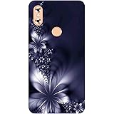 itel a62 mobile back cover