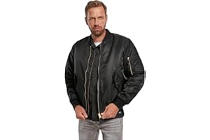 Brandit Kurtka Mężczyźni MA1 Jacket