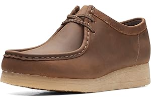 Clarks Padmora, Oxford Donna