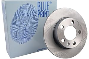 ‎BLUE PRINT Blue Print ADV184302 Bremsscheibensatz , 2 Bremsscheiben