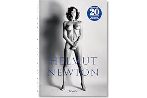 Helmut Newton. SUMO: Celebrating 20 Years of Sumo