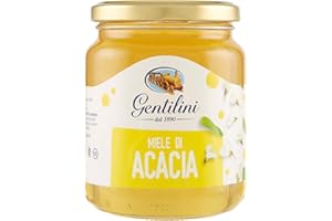 Gentilini Miele di Acacia - 500 gr