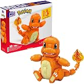 MEGA Pok&eacute;mon&trade; Jumbo Charmander