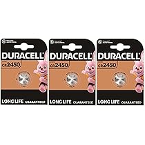 Trade Shop - Pile A Bottone Batterie Confezione 24 Pezzi Orologio Zinco Carbone Assortite - | Leroy Merlin