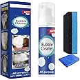 North Moon Bubble Cleaner, Foaming Heavy Oil Stain Cleaner, Foam