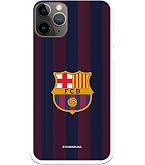Protection Téléphone Licenciée Coque IPhone 11 Pro MAX FC Barcelone - Design Blaugrana Officiel En Silicone Souple Protection IPhone 11 Pro Max Protection Téléphone Licenciée Coque IPhone 11 Pro MAX FC Barcelone - Design Blaugrana Officiel En Silicone Souple Protection IPhone 11 Pro Max