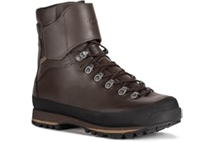 AKU Jager EVO Bajo GTX - Botas Unisex Adulto