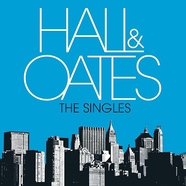 欧2LP Daryl Hall, John Oates Timeless Classics 88985494301 Sony Music /00520 HALL,DARYL & JOHN OATES - Timeless Classics - Amazon.com Music