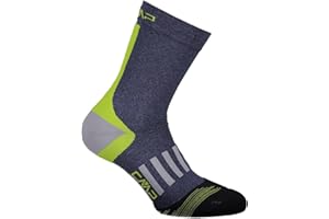 CMP Calzini Da Trekking Da Uomo Calzini Uomo