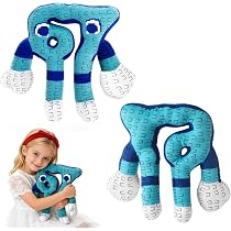 Peluche éléphant Fraise Brainrot Steal A Brainrot – Los Tralaleritos From Steal A Brainrot