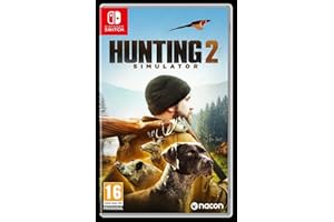 BIGBEN INTERACTIVE Electronic Arts Hunting Simulator 2